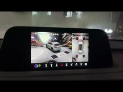 レーキサス RX の 360 カー カメラ システム あなたの運転体験のための究極のアップグレード