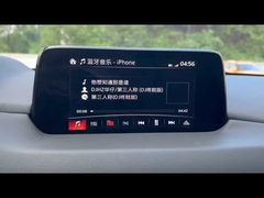 マツダ CX5 の 360 カー カメラ システム で より 安全 な 運転 を 体験 する