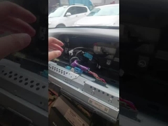 1080P 360 サラウンドビュー カーカメラ システム カープレイ付き レクサス LS