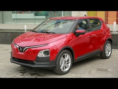 360度ビュー 1080P 駐車カメラ システム フィッシュアイ ウィンファスト 5