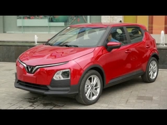 360度ビュー 1080P 駐車カメラ システム フィッシュアイ ウィンファスト 5