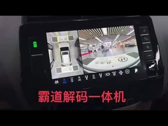 トヨタ用 360度カーカメラシステム