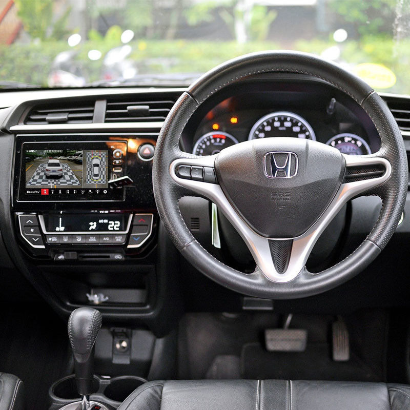 ホンダ BRV 7インチスクリーンのための安全なスマート運転 360 鳥の視野カメラシステム