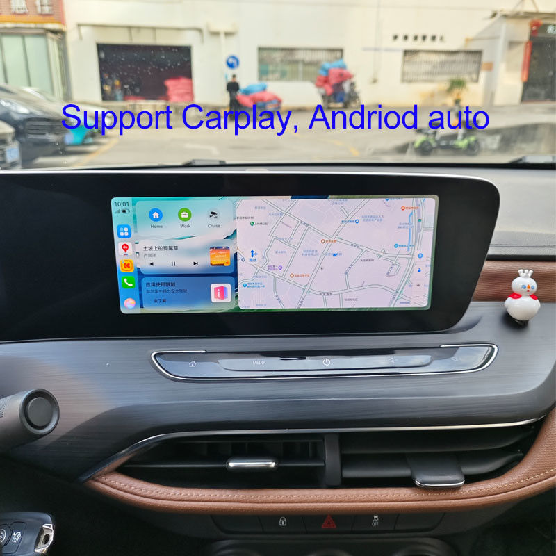 BMW用の多機能隠しレコーダー