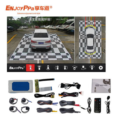 フォルクスワーゲン 4方向運転レコーダー ブラックボックス